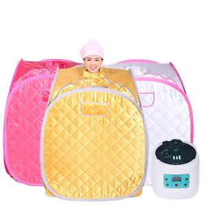 جودة عالية رعاية صحية الجسم كامل الحجم خيمة ساونا التخسيس - Product Image 2