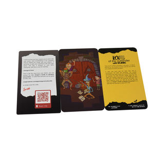 Tarjetas Flash parlantes en francés e inglés 255 tarjetas para niños juguetes educativos de aprendizaje interactivo educativos - Product Image 3