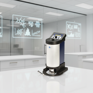 Analizzatore Automatico di Pressione del Vapore Micro-Saturato SETAVAP II 81000-2 ASTM D5191 EN13016 Conversione Reid - Product Image 3