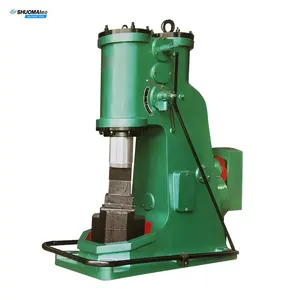 C41-150KG big power metal forging air hammer machine factory price