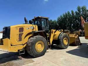 Diying Fuel Efficiency : Excavatrice d'occasion Caterpillar, Chargeuse d'occasion CAT982, Excavatrice d'occasion à vendre - Product Image 2