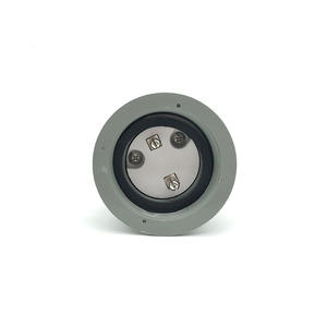 Fabricant et grossiste de matériel marin CTF2-1 Interrupteur étanche avec prise Connecteur électrique - Product Image 1