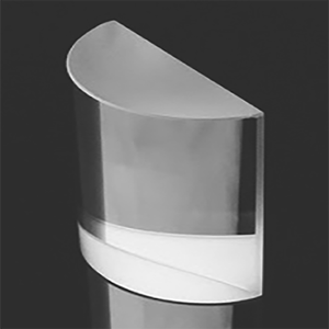 Oem quang học sử dụng 40/20 lồi K9 Glass xi lanh ống kính đánh bóng <span class=keywords><strong>plano</strong></span>-lồi cấu trúc hình cầu phẳng hình trụ hợp nhất ống kính - Product Image 3