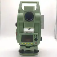 Second Hand Leica Total Station, TC Series, TC402