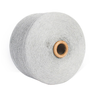 Tùy chỉnh sợi bán buôn pha trộn NE <span class=keywords><strong>20</strong></span> <span class=keywords><strong>1</strong></span> chải thô cotton OE sợi 24/<span class=keywords><strong>1</strong></span> poly cotton 65/35 PC sợi cho vớ - Product Image 4