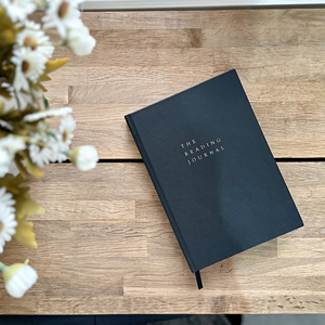 Recensione LABON e traccia il taccuino regalo del diario del diario di lettura per gli amanti dei <span class=keywords><strong>libri</strong></span> - Product Image 4