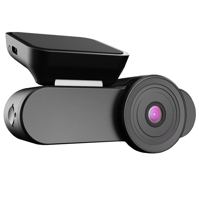 HD 1080P 4G WiFi GPS Car Dash Cam Easy Installation Mini Convenient Recorder Black Box Loop Recording Parking Monitor 1 Year