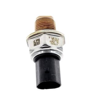 เซ็นเซอร์วัดแรงดัน 68210175AA แบบเกลียว สำหรับเครื่องยนต์ดีเซลคอมมอนเรล - Product Image 2