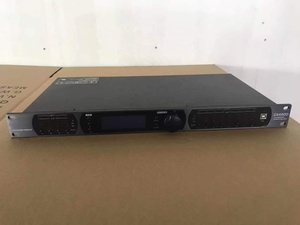 โปรเซสเซอร์เสียงระดับมืออาชีพ CX DriveRack CX4800 พร้อมโลโก้สั่งทำพิเศษ ระบบควบคุมลำโพง 4-in 8-out/2-in 4-out/3-in 6-out วัสดุโลหะ - Product Image 3