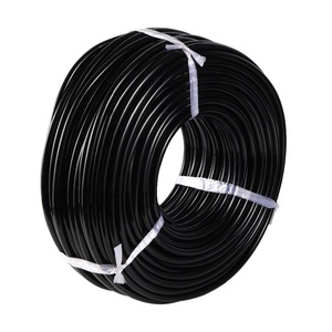 100m 8/11mm sistema di <span class=keywords><strong>irrigazione</strong></span> a goccia <span class=keywords><strong>tubo</strong></span> da 3/8 pollici <span class=keywords><strong>tubo</strong></span> giardino prato agricoltura Micro tubi di <span class=keywords><strong>irrigazione</strong></span> - Product Image 6