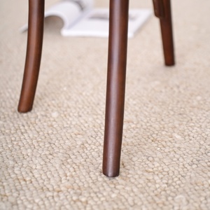 Les fabricants de meubles EXL vendent beaucoup de chaises de <span class=keywords><strong>salle</strong></span> <span class=keywords><strong>à</strong></span> <span class=keywords><strong>manger</strong></span> d'extérieur de style crème simple, dossier en <span class=keywords><strong>rotin</strong></span> tressé, chaises d'hôtel pour cafés - Product Image 5