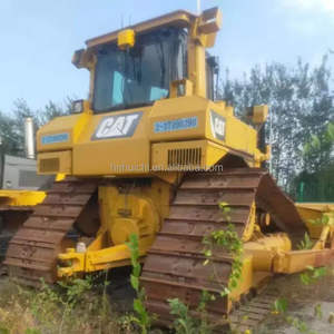 Bulldozer Crawler Bekas <span class=keywords><strong>Cat</strong></span> <span class=keywords><strong>D7R2</strong></span> Mesin Konstruksi Bekas untuk Pertambangan & Teknik Perataan Lahan - Product Image 2
