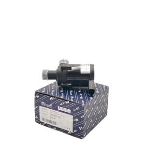 Bomba de agua auxiliar automotriz de alta calidad 2H0965561 para Volkswagen AMAROK 2,0 <span class=keywords><strong>BiTDI</strong></span> 3,0 TDI Highline V6 4motion 2H0 965 561 - Product Image 2