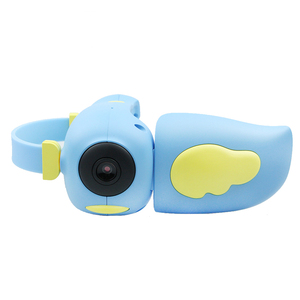 Appareil photo numérique pour enfants, 2.0 pouces, HD, Anti-chute, jouet pour Selfie, cadeau, nouvelle collection - Product Image 6