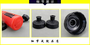 Free sample Factory-made, premium plastic <b>water</b> <b>bottle</b> squeeze <b>bottle</b>, sports cycling <b>bottle</b>, <b>personalized</b> logo - Product Image 3