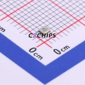 7D096000H01 Crystal (Passive) SMD2016-4P Crystal Oscillator SMD Crystal Oscillator 96MHz 10ppm 9pF - Product Image 1