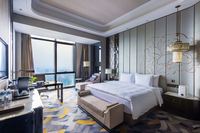 Ensemble de meubles de chambre à coucher Wanda Vista 5 étoiles, hôtel moderne, bois massif personnalisé, écologique, durable, de haute qualité, pour appartements et villas