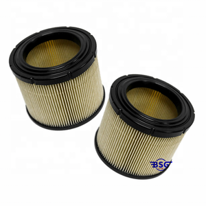 Filtro aria e Pre per motore Kawas <span class=keywords><strong>aki</strong></span> FJ180V 11029-0019 11029-0032 11029-7023 - Product Image 1