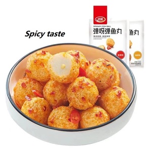 surimi fish ball, surimi fish ball Suppliers and Manufacturers at