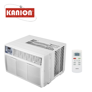 Eu Standaard 12000btu Omvormer Venster Venster Type Airconditioning - Product Image 2