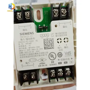 Qra2 Qra 2M Vlamdetector Accessoires Gebouw Gebruik Voor Siemens