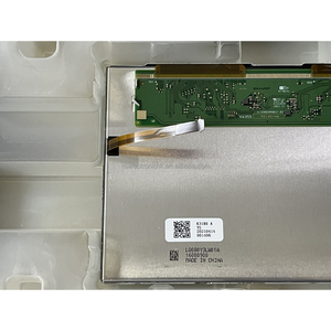 Écran LCD industriel WVGA de 8 pouces, 800x480, pour montage sur véhicule et Terminal intégré, LQ080Y3LW01A, Original, en Stock, nouveau - Product Image 4