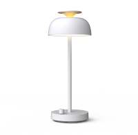 Lampe d'aide au sommeil à bruit blanc, lampe de lecture de chevet avec 10 mélodies apaisantes, lampe d'ambiance RVB, veilleuse avec minuteur 30, 60, 90 minutes