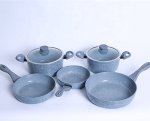 Amazon mejor <span class=keywords><strong>venta</strong></span> <span class=keywords><strong>de</strong></span> fundición <span class=keywords><strong>de</strong></span> aluminio olla <span class=keywords><strong>de</strong></span> cocina conjunto <span class=keywords><strong>de</strong></span> utensilios <span class=keywords><strong>de</strong></span> cocina antiadherente <span class=keywords><strong>ollas</strong></span> juegos <span class=keywords><strong>de</strong></span> - Product Image 1