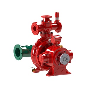 Fábrica de bombas profesionales de China Sistema de bombas contra incendios de alto estándar Juego de bombas contra incendios <span class=keywords><strong>Pason</strong></span> diésel eléctrico - Product Image 1