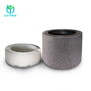 <b>Round</b> Industrial <b>Brush</b> for Carton Equipment - Product Image 3