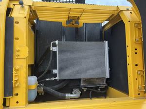 Excavadora Hidráulica Usada de Alta Calidad Komatsu PC220 de 22 Toneladas, PC220-8 PC200 PC240, Maquinaria Pesada de Segunda Mano - Product Image 6