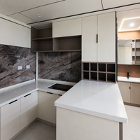Cabane préfabriquée portable de 20 pieds, maisonnette modulaire, norme australienne, pour logement secondaire dans la cour