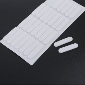 定制尺寸纳米亚克力泡沫EVA圆形双面胶点贴纸垫模切粘性片材 - Product Image 2