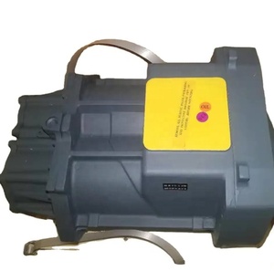 อะไหล่ปั๊ม หัวปั๊ม บล็อกสกรู 1616725691 1616725681 แอร์เอนด์ - Product Image 4