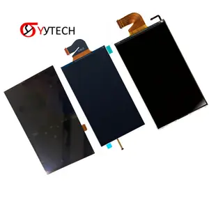 SYYTECH Original LCD Screen Display for NS Nintendo Switch Lite OLED Console Repair Parts Replacement