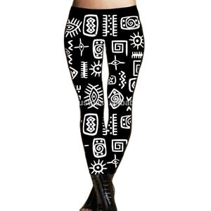 Alta calidad 82% Nylon 18% Yoga deporte tela transpirable texturizado Skinny Leggings Casual invierno pantalones-venta al por mayor - Product Image 1