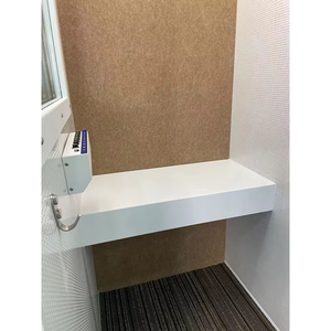 Chất lượng cao vật lý trị liệu phục hồi chức năng đo thính lực cabin phòng âm thanh cho tai nghe chất lượng cao tần số cao mức âm thanh - Product Image 4