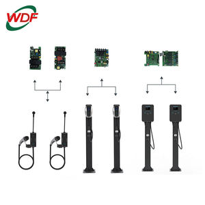 自動車用電子機器<span class=keywords><strong>EV</strong></span>充電PCBAソリューション - Product Image 5
