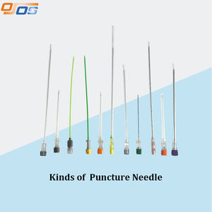 <span class=keywords><strong>Aguja</strong></span> de Punción de Médula Ósea Tipo Biopsia Desechable y Estéril de 18-25G para Uso Médico y Veterinario - Product Image 3