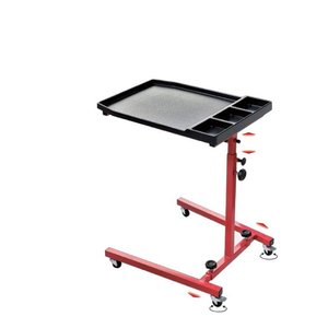 Adjustable Rolling <b>Work</b> <b>Table</b> Tool Cabinets Product Type - Product Image 1