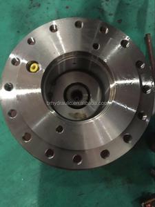 GFT Travel Motor Speed Reducer, Hydraulic Walking Reducer - Product Image 3