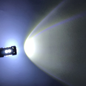 Bombilla LED <span class=keywords><strong>T10</strong></span> W5W Super brillante 3030 10SMD Canbus 6000K 12V luz Interior del coche instrumento mapa cúpula luces de estacionamiento lámpara de señal automática - Product Image 4