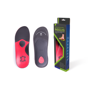99insole - Plantillas Deportivas de Espuma de PU Personalizadas al por Mayor, Plantillas Ortopédicas para Corrección de Pies Planos y Soporte de Arco - Product Image 1