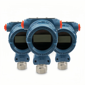Transmisor de Presión Absoluta Original Emerson Rosemount 3051GP/3051TG Beijing Far East - Product Image 3