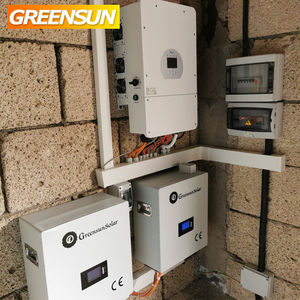 New Arrival EU phiên bản deye 20kW lai biến tần <span class=keywords><strong>48V</strong></span> DC để AC 380V 3 giai đoạn trên <span class=keywords><strong>Off</strong></span> <span class=keywords><strong>Grid</strong></span> 14kw 15KW 16kw 18kw 20kW năng lượng mặt trời biến tần - Product Image 4