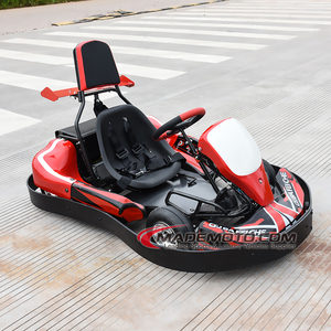 <span class=keywords><strong>Kart</strong></span> électrique pour adulte à grande vitesse <span class=keywords><strong>Pro</strong></span> nouveau en stock prêt à expédier pour les pièces et accessoires de course de <span class=keywords><strong>kart</strong></span> et de course pour enfants - Product Image 6