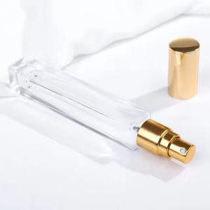 Portable Perfume <b>Bottles</b> Are Portioned Into Glass <b>Bottles</b> Glass Perfume <b>Bottle</b> with Fine <b>Mist</b> Pump - Product Image 4