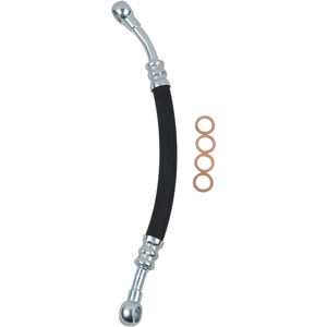 11361705532 11421719855 tuyau de refroidissement d'alimentation en huile à haute pression pour B M W E36 E46 E39 Z3 Z4 M50 M52 M54 - Product Image 2