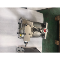 Pompe à piston axial haute pression PV PV092R1K1T1NFRC PV092R1K1T1NTCC Pompe à piston axial PV092R1E8A1NSLC PV140R1K4T1NMMC