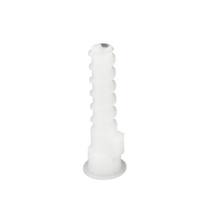 Engranaje Helicoidal de Plástico con Rosca W4 de Espiral Derecha para Aplicaciones de Transmisión de Precisión - Product Image 5